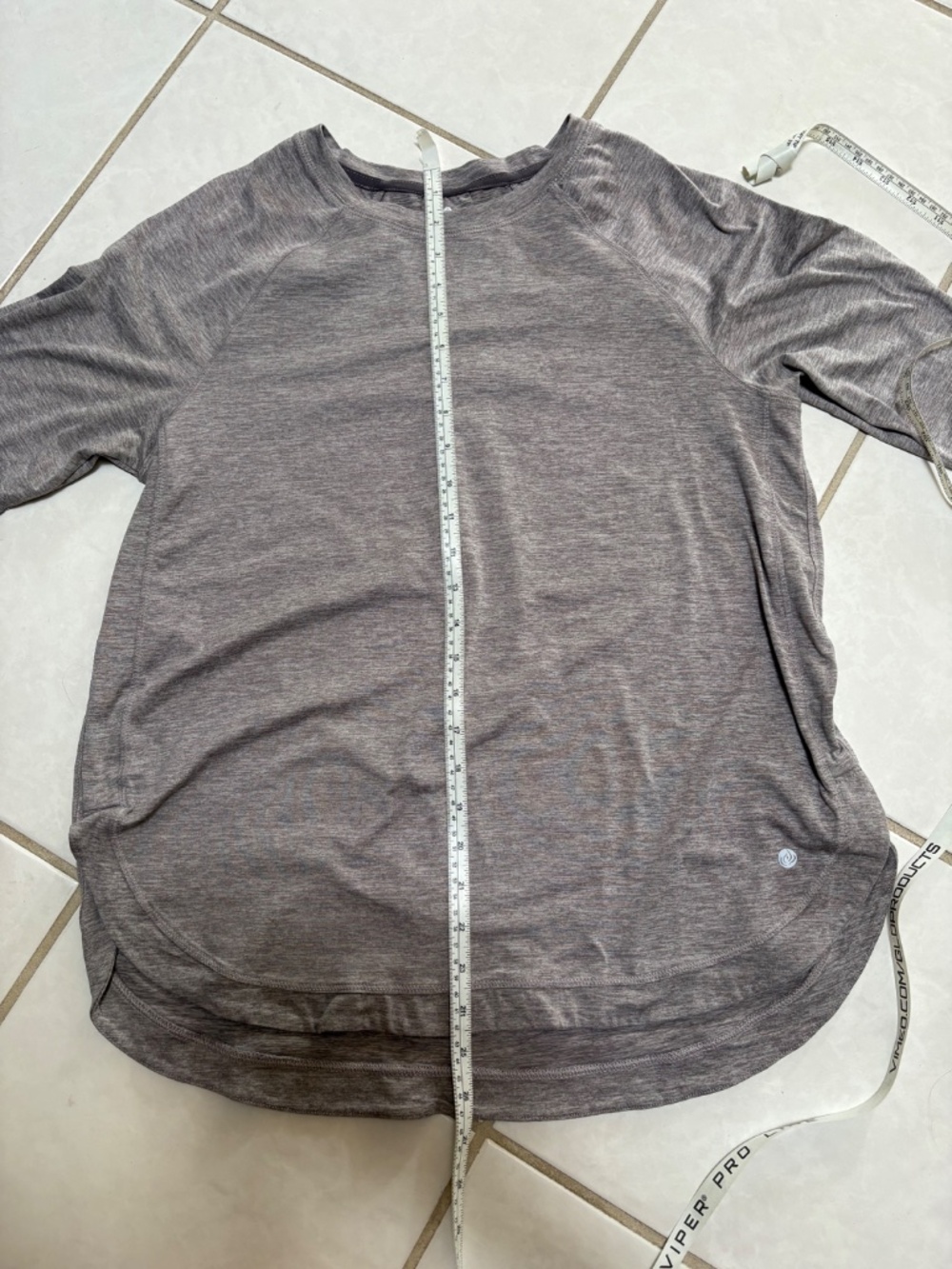 Apana Lightweight Pullover - Picture 6 of 9